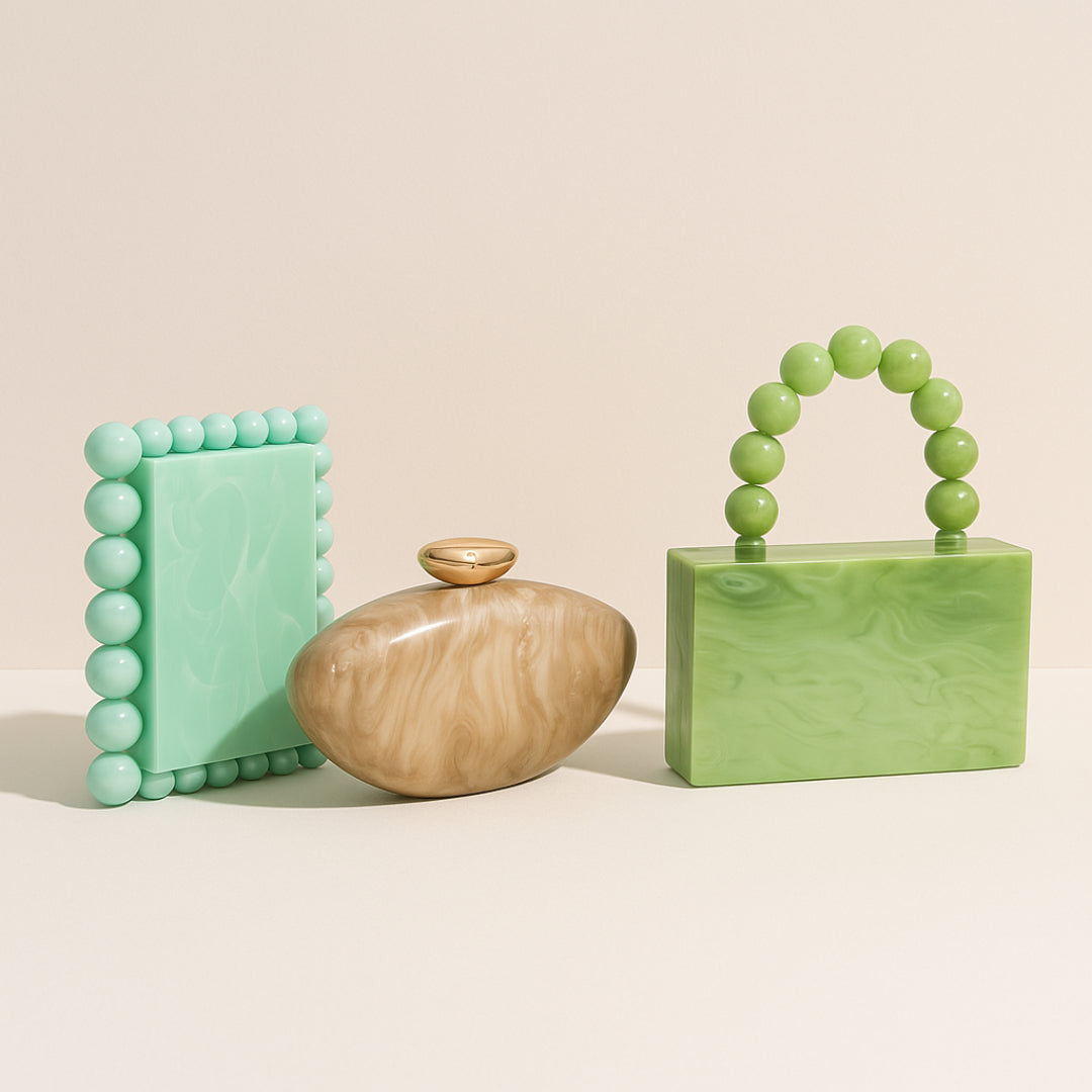 Luxe Bags